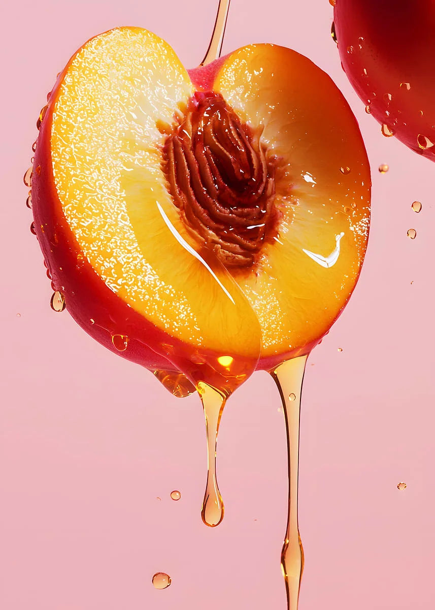 Delicious Fruit Collection II - Canvas & Curio