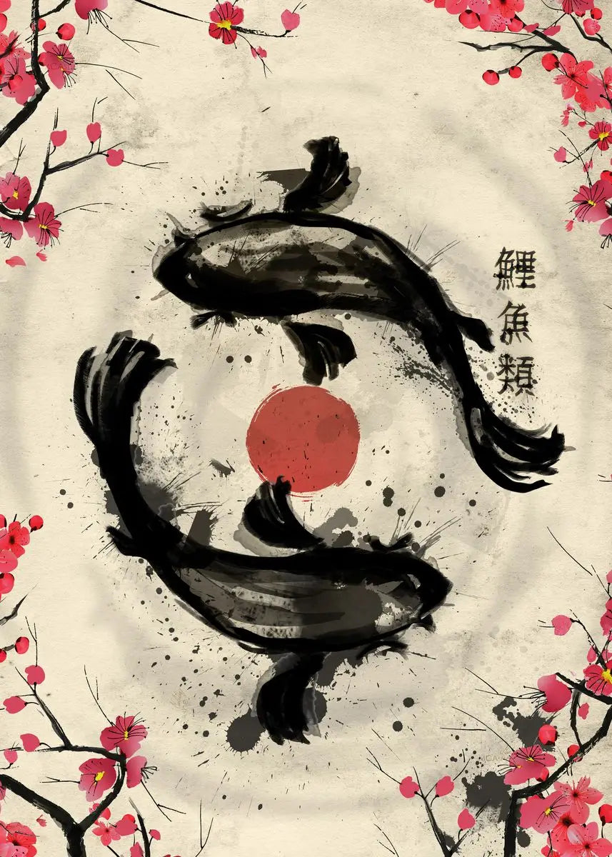 Samurai Legend Collection - Canvas & Curio