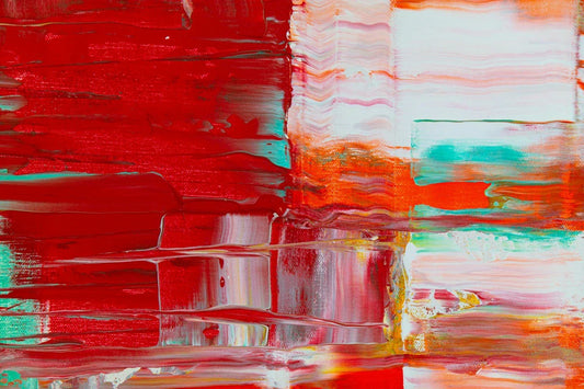 Abstract Wall Art Ideas: 30+ Canvas Collections to Transform Your Home