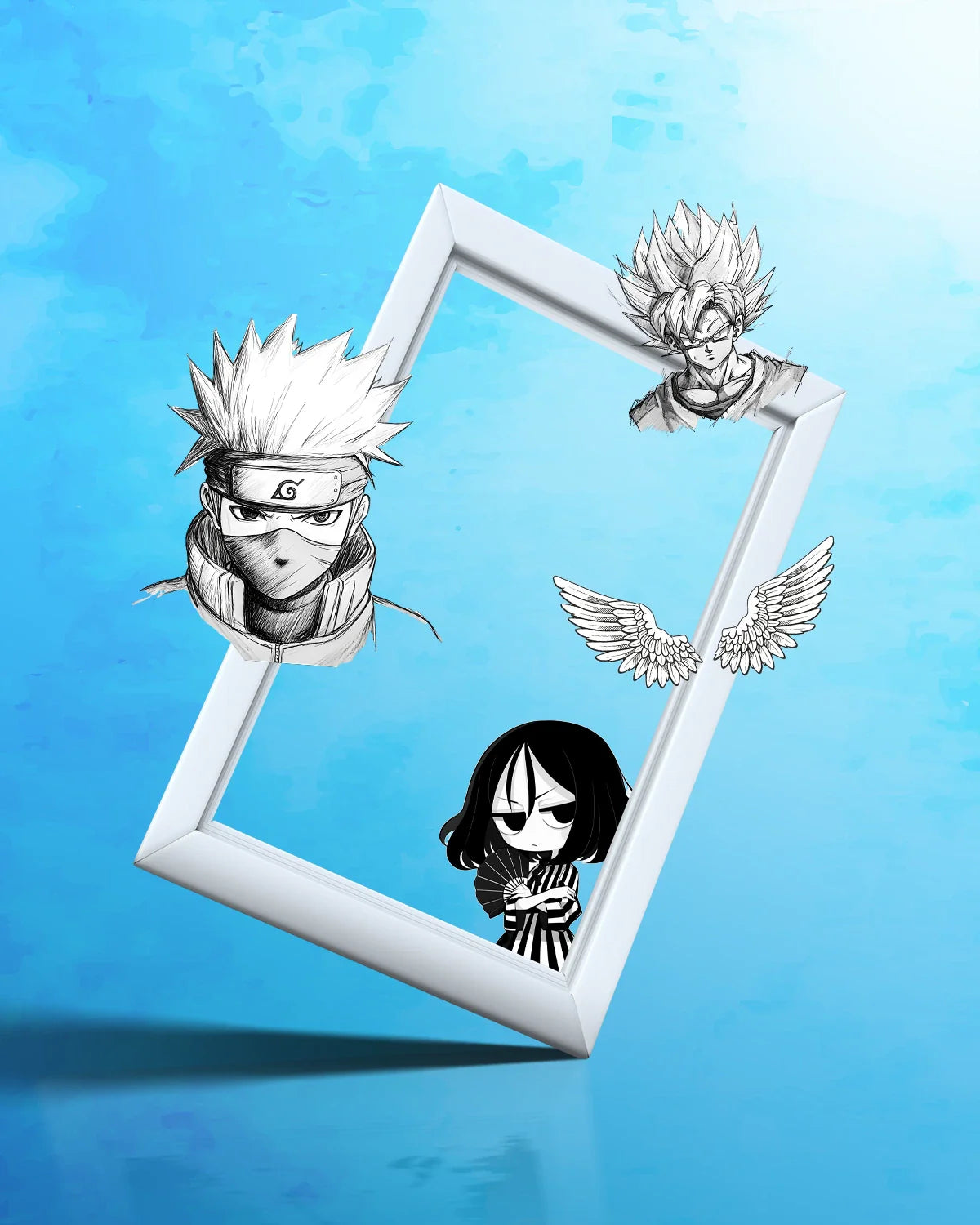  Canvas & Curio