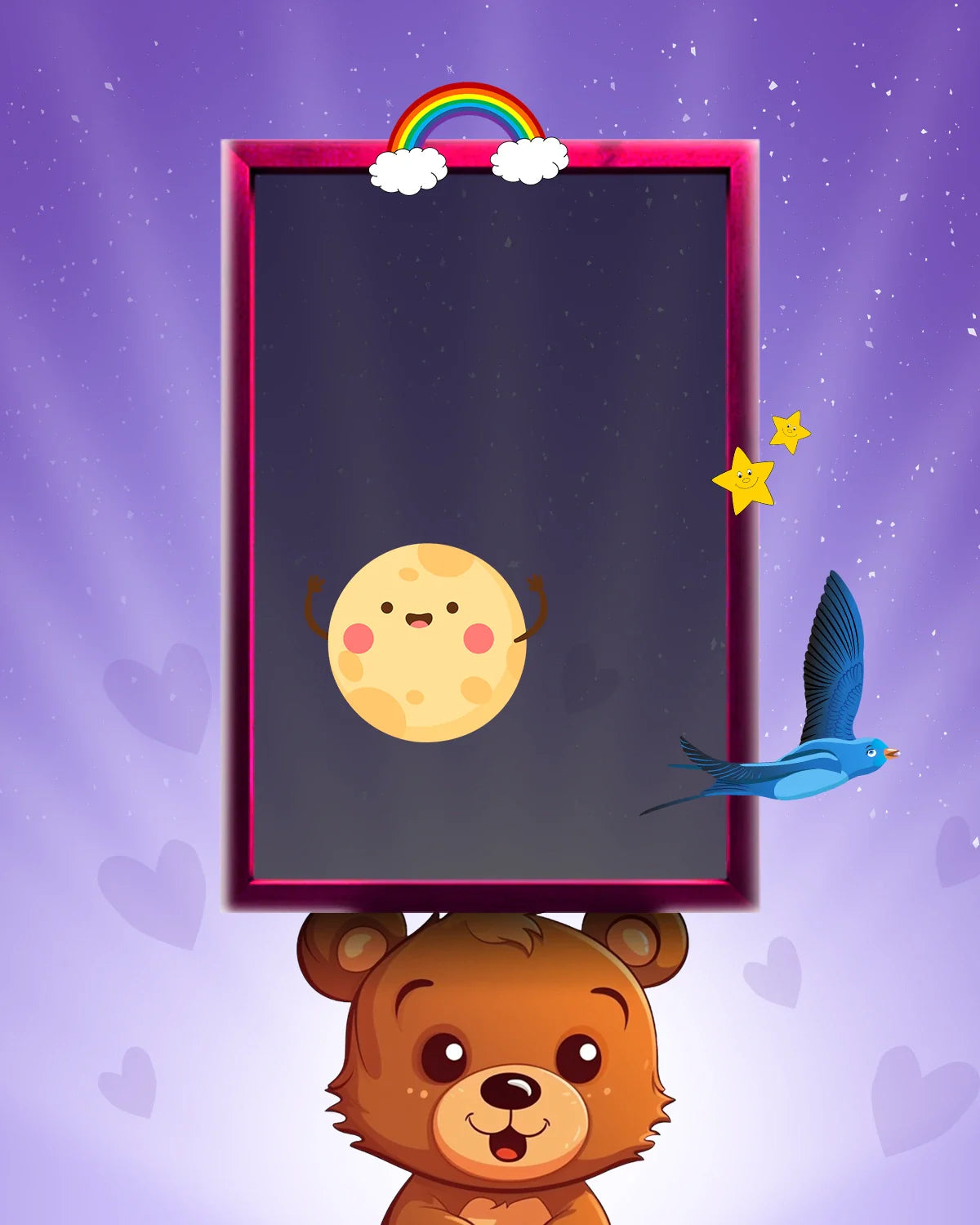  Canvas & Curio