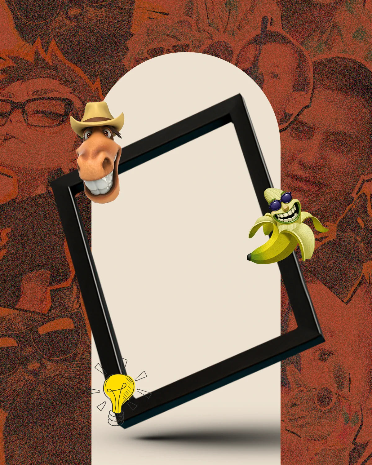  Canvas & Curio