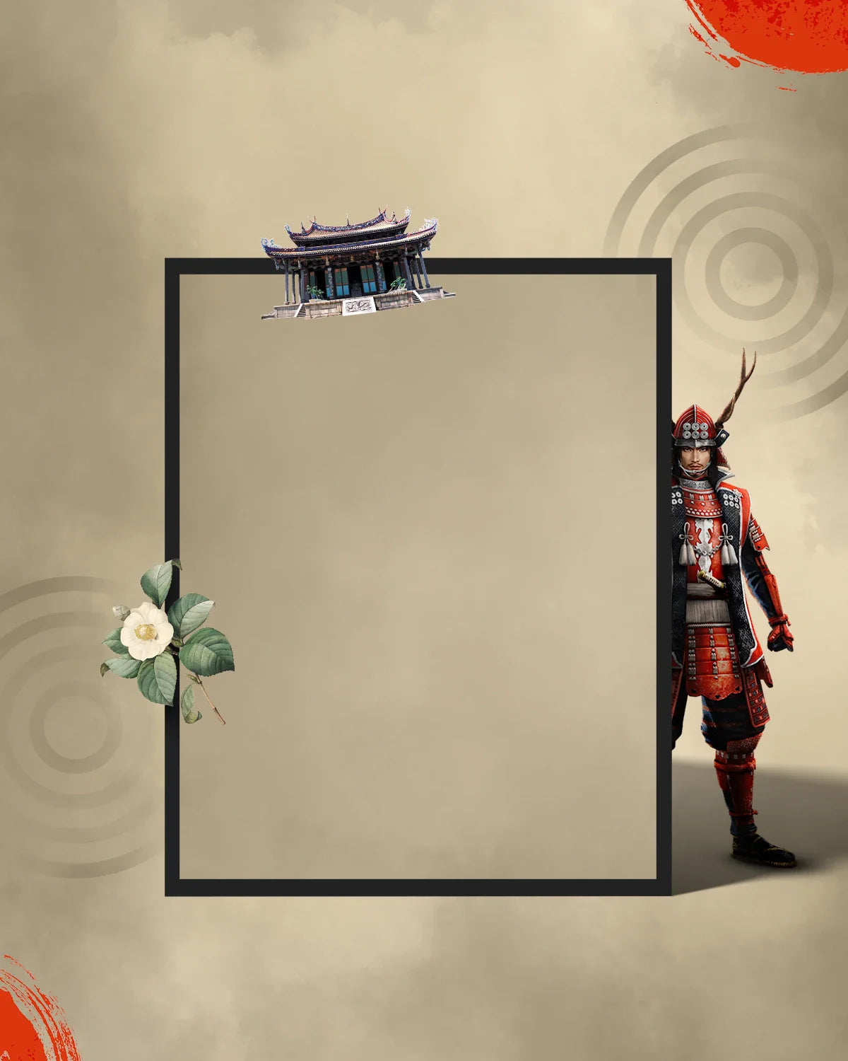  Canvas & Curio