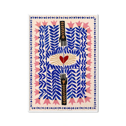 Ancient Egypt Big Cats Collection - Canvas & Curio