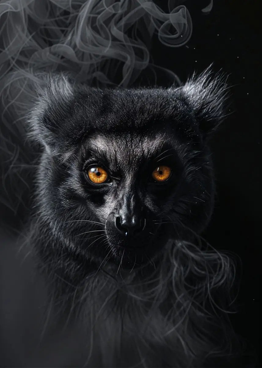 Animal Shadows Collection - Canvas & Curio
