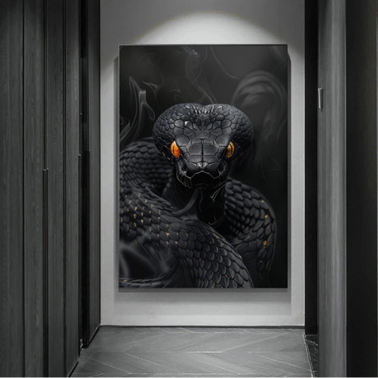 Animal Shadows Collection - Canvas & Curio Canvas & Curio