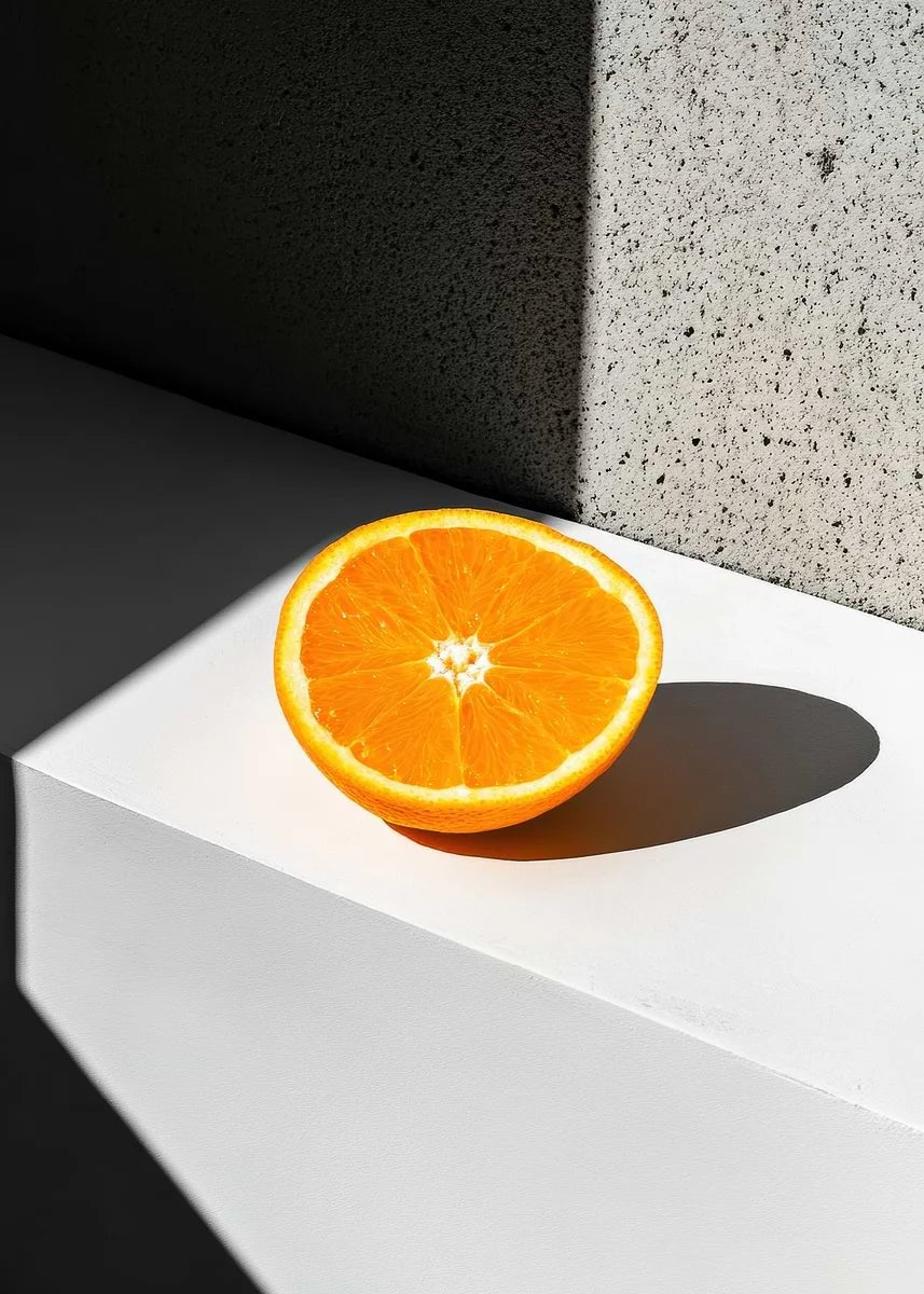 Delicious Fruit Collection - Canvas & Curio