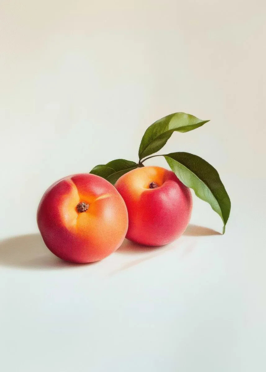 Delicious Fruit Collection II - Canvas & Curio