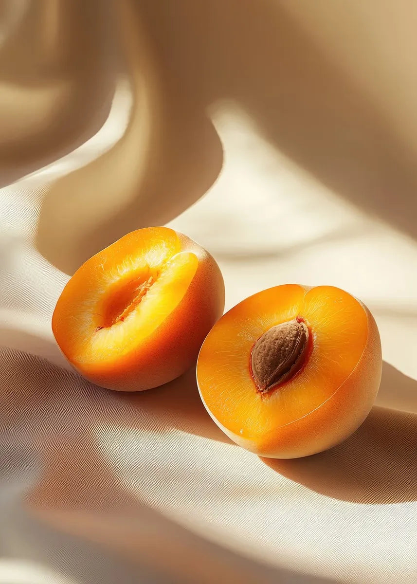 Delicious Fruit Collection II - Canvas & Curio