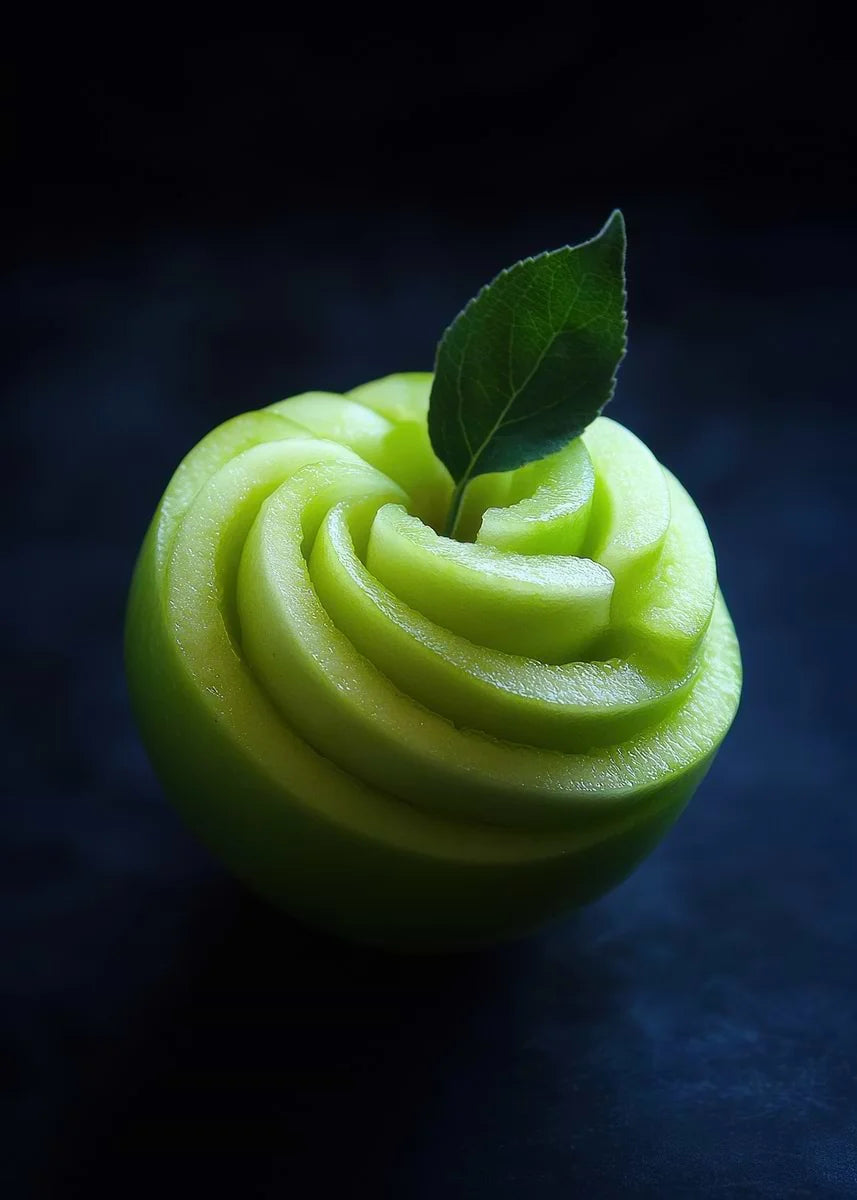 Delicious Fruit Collection II - Canvas & Curio