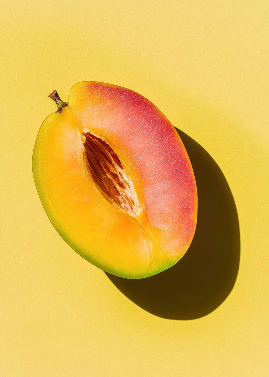 Delicious Fruit Collection II - Canvas & Curio