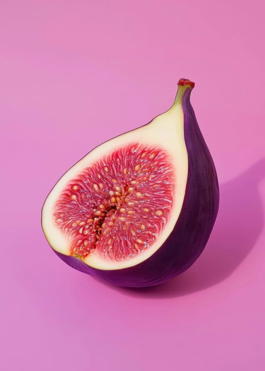 Delicious Fruit Collection III - Canvas & Curio