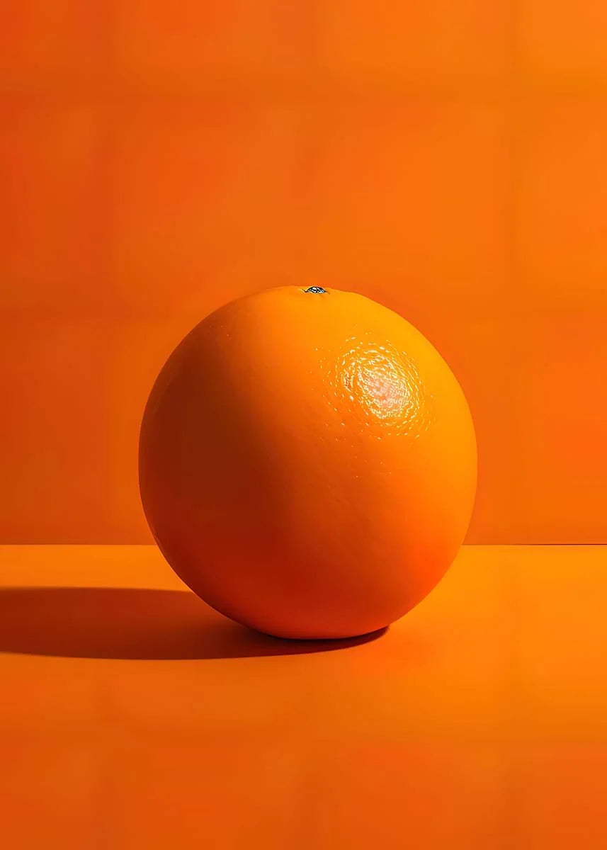 Delicious Fruit Collection III - Canvas & Curio