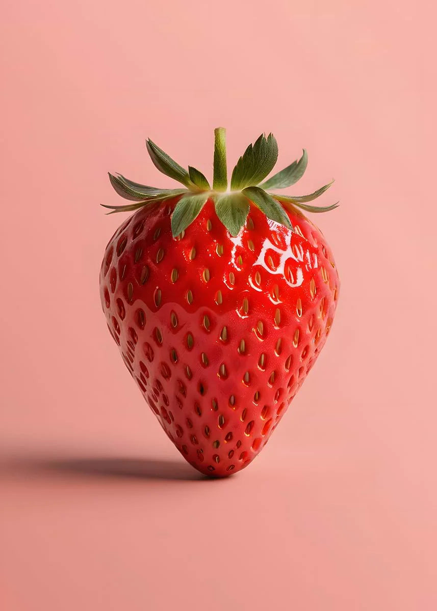 Delicious Fruit Collection III - Canvas & Curio