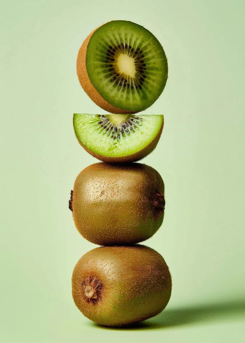 Delicious Fruit Collection III - Canvas & Curio