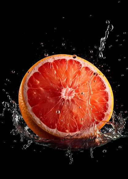 Delicious Fruit Collection III - Canvas & Curio