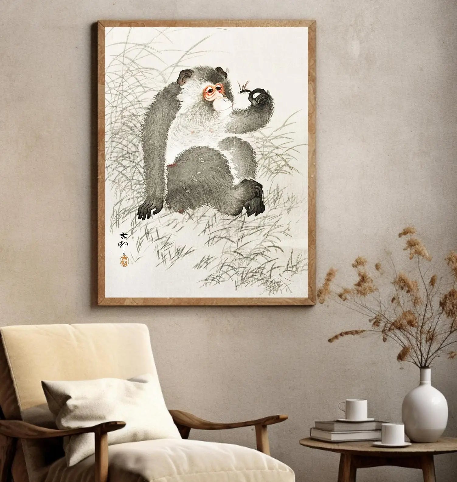 Elegant Classics Collection - Canvas & Curio