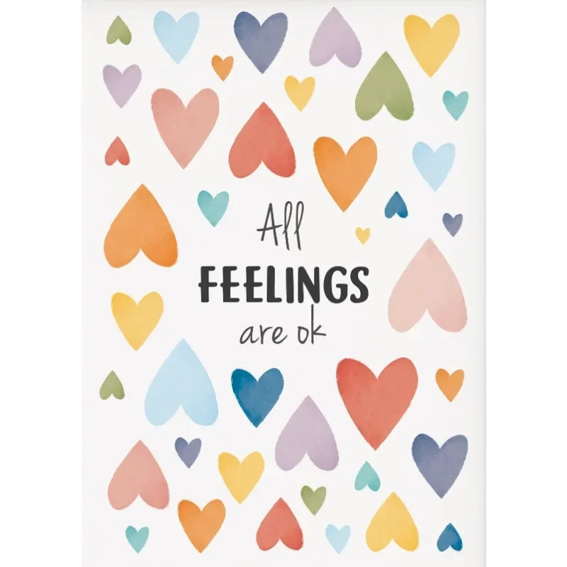 Emotion Explorer Collection - Canvas & Curio