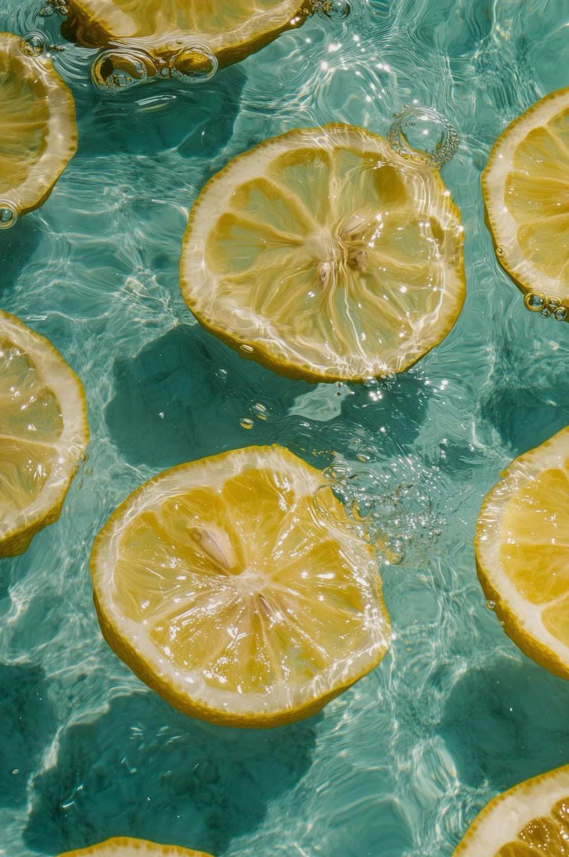 Mediterranean Mood Collection - Canvas & Curio