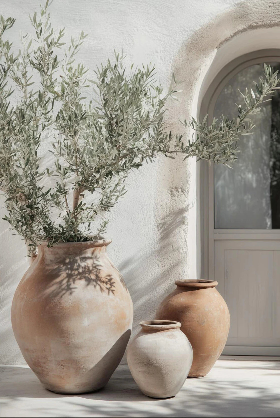 Mediterranean Mood Collection - Canvas & Curio