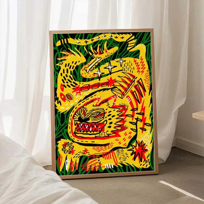 Mind Maze Collection II - Canvas & Curio