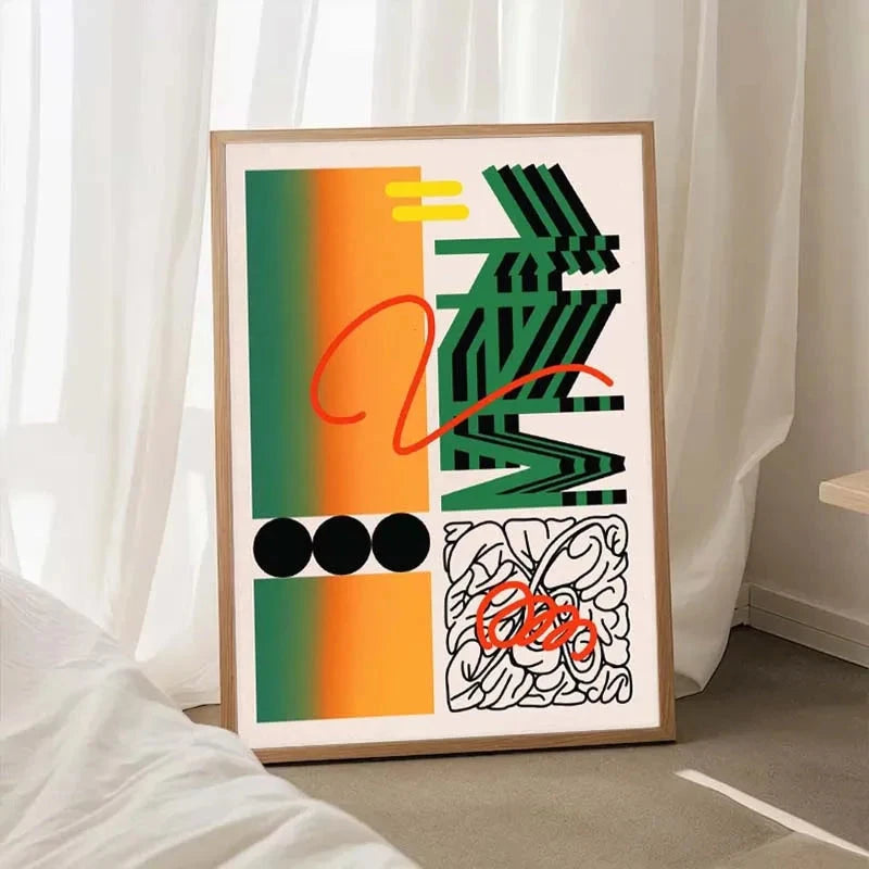Mind Maze Collection II - Canvas & Curio
