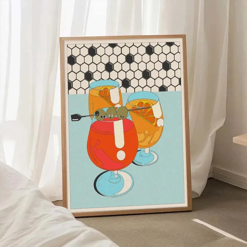 Mind Maze Collection II - Canvas & Curio
