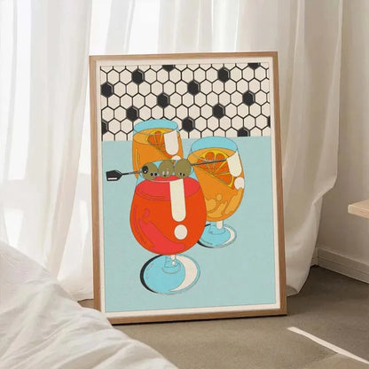 Mind Maze Collection II - Canvas & Curio