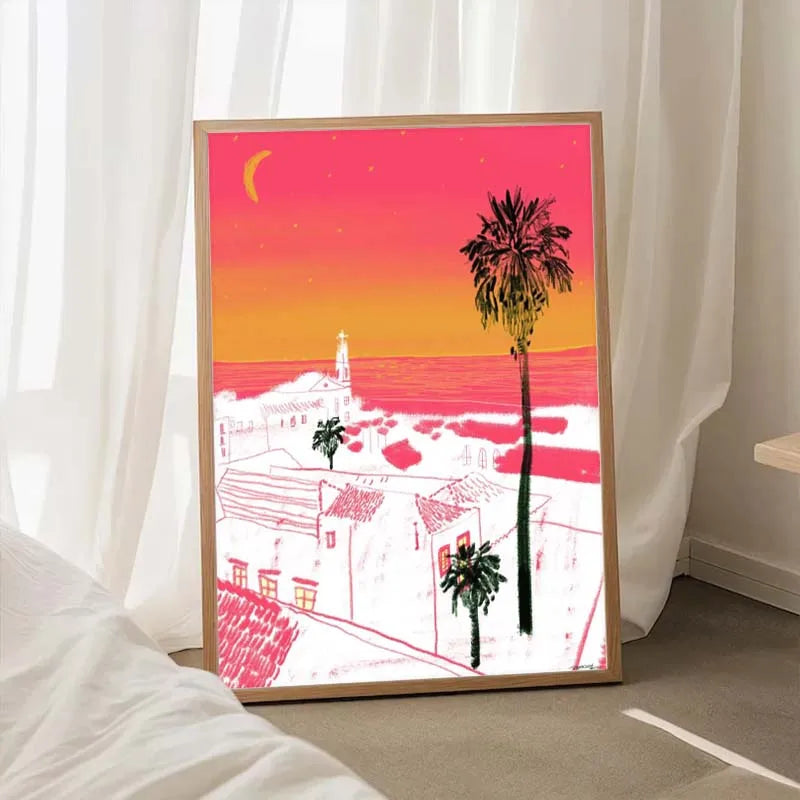 Mind Maze Collection II - Canvas & Curio