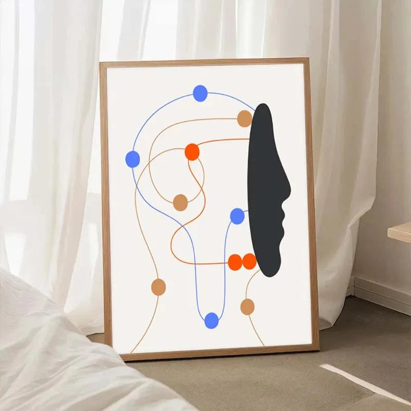 Mind Maze Collection II - Canvas & Curio