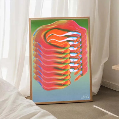 Mind Maze Collection II - Canvas & Curio
