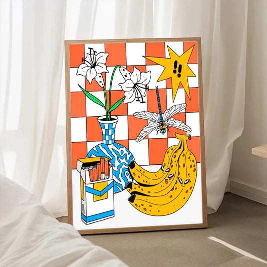 Mind Maze Collection III - Canvas & Curio Canvas & Curio