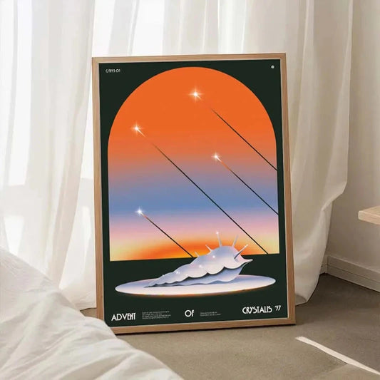 Canvas & Curio