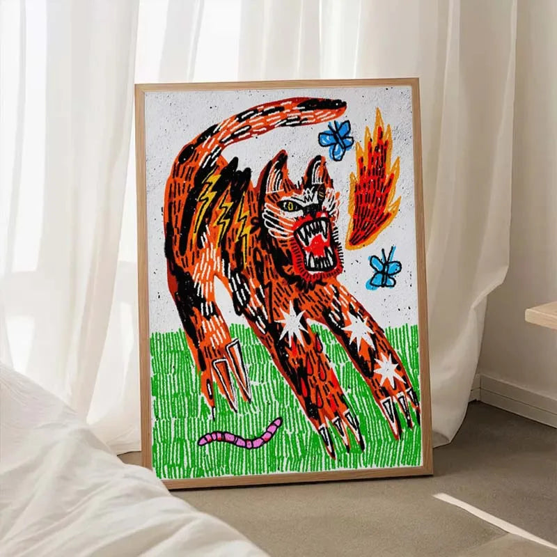 Mind Maze Collection III - Canvas & Curio