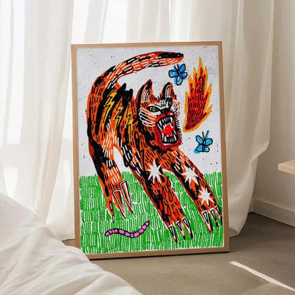 Mind Maze Collection III - Canvas & Curio