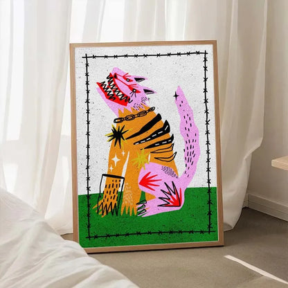 Mind Maze Collection III - Canvas & Curio