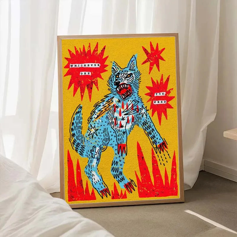 Mind Maze Collection III - Canvas & Curio
