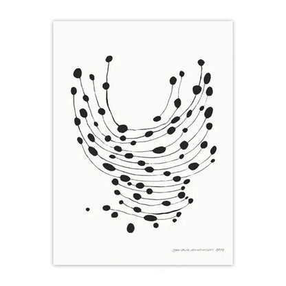 Minimalist Matisse & Picasso Collection II - Canvas & Curio