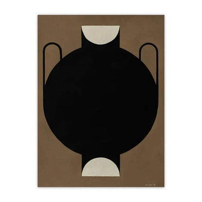 Minimalist Matisse & Picasso Collection II - Canvas & Curio