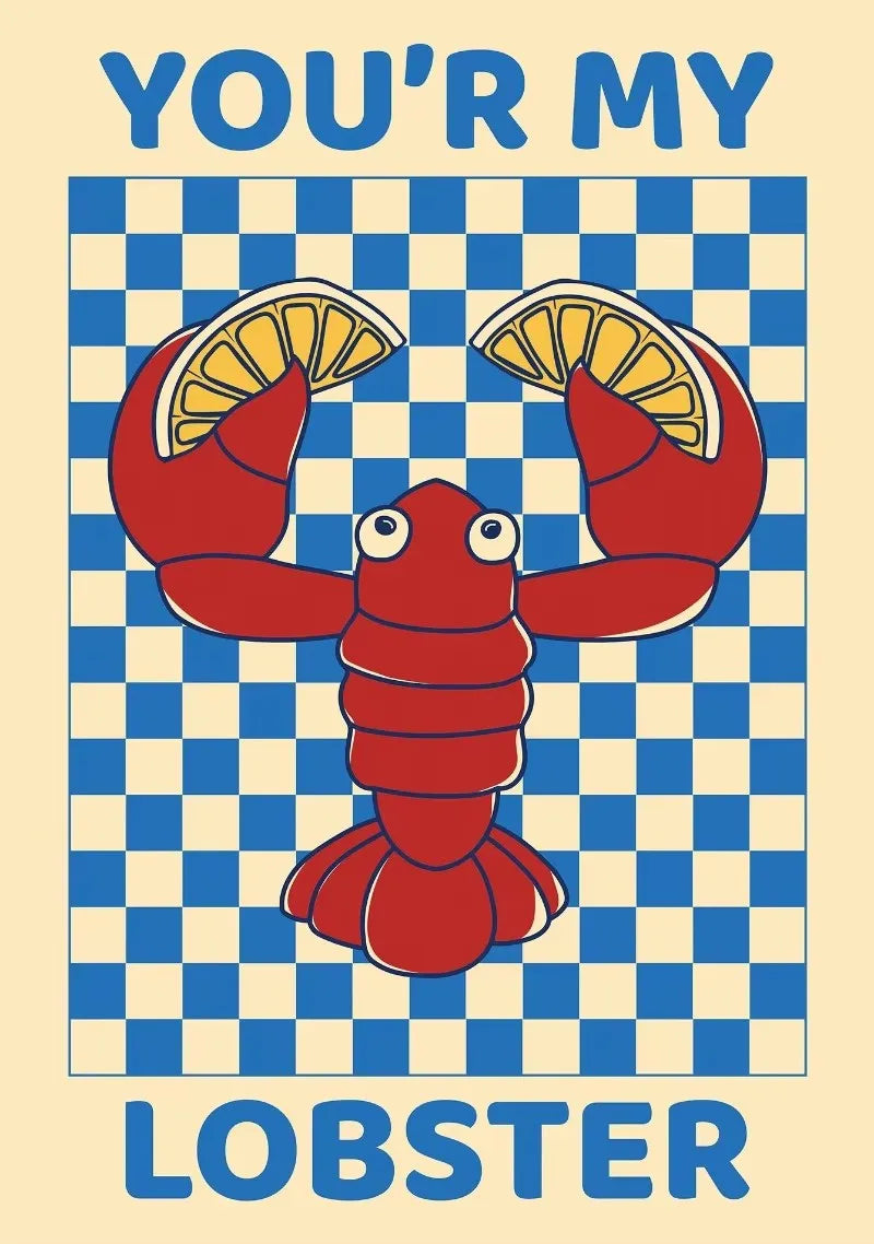 Nautical Bites Collection - Canvas & Curio