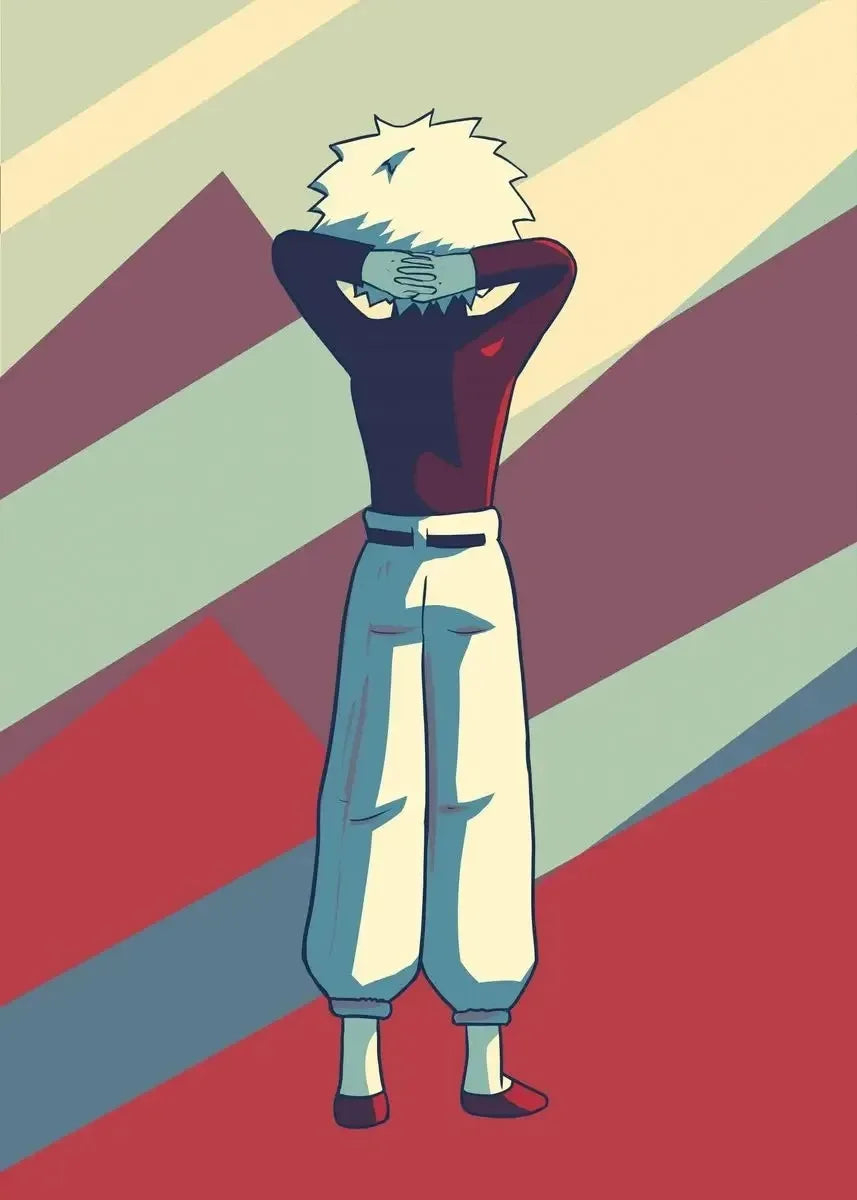 Hunter X Hunter Collection II - Canvas & Curio