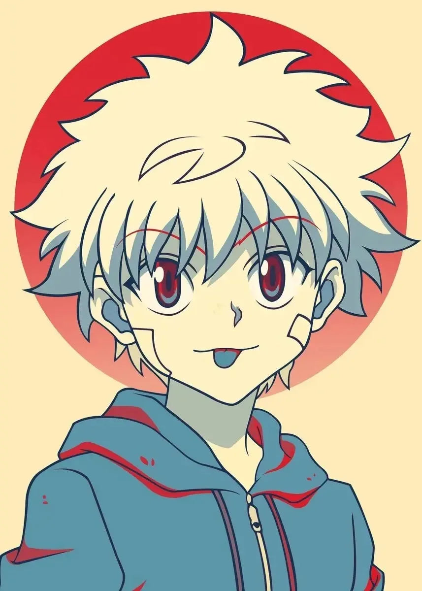 Hunter X Hunter Collection II - Canvas & Curio