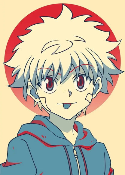 Hunter X Hunter Collection II - Canvas & Curio