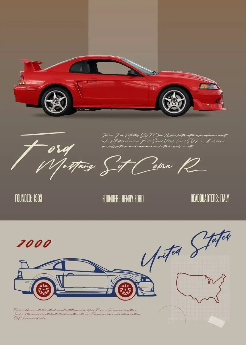 Porsche Legends Collection - Canvas & Curio