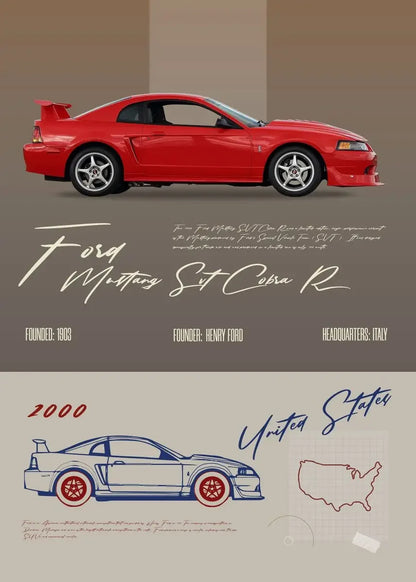 Porsche Legends Collection - Canvas & Curio