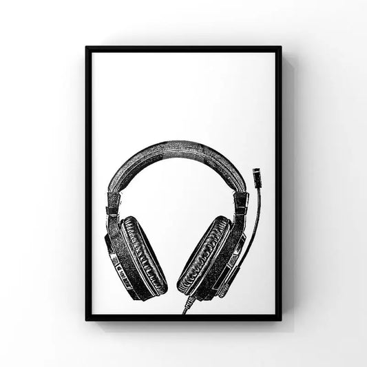 Canvas & Curio