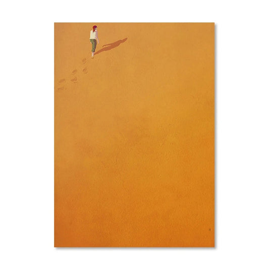 Canvas & Curio