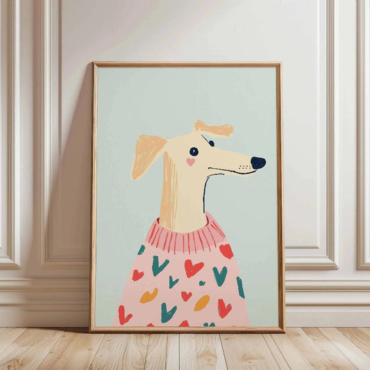 Canvas & Curio