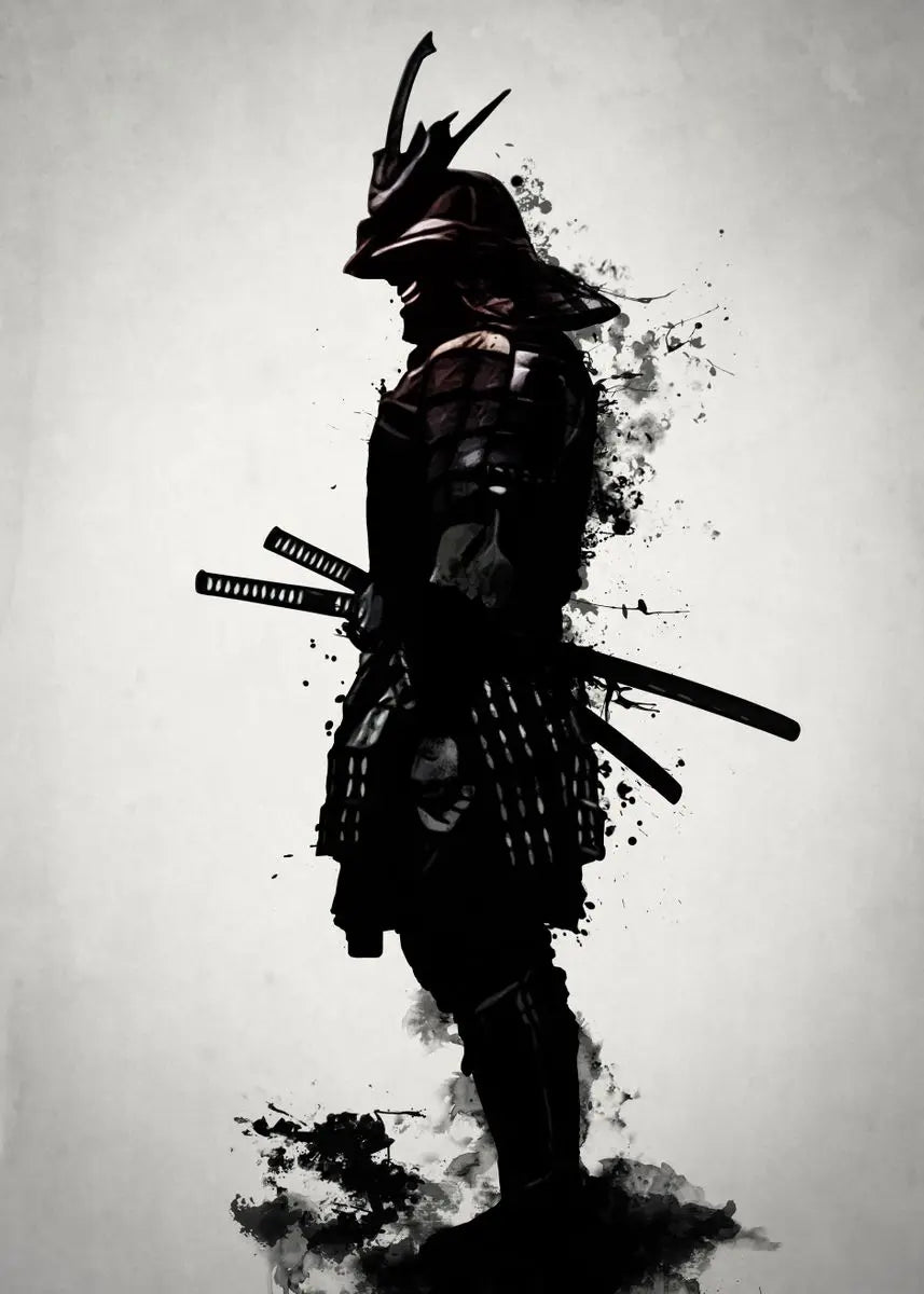 Samurai Legacy Collection - Canvas & Curio