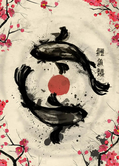 Samurai Legend Collection - Canvas & Curio